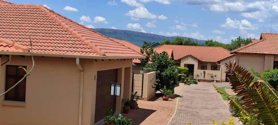 2 Bedroom Property for Sale in Xanadu Eco Park North West